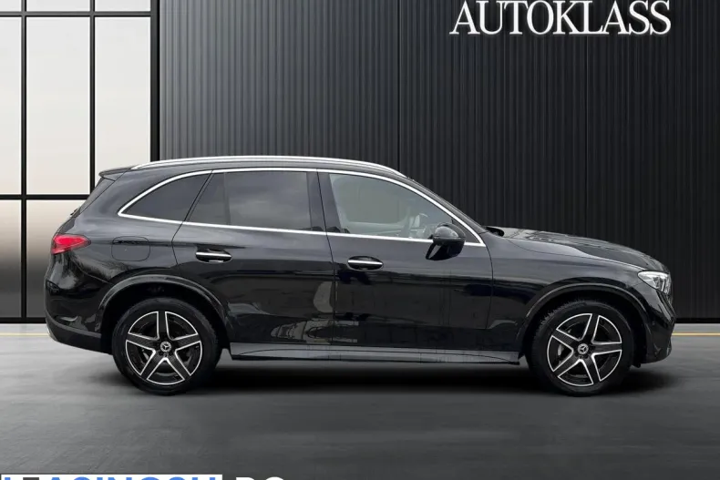 Mercedes-Benz GLC 220 (Clasa GLC) din 2024 cu 31.916 km - oferta MER242231 - foto 7