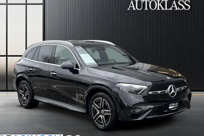 Mercedes-Benz GLC 220 (Clasa GLC) din 2024 cu 31.916 km - oferta MER242231 - foto 8