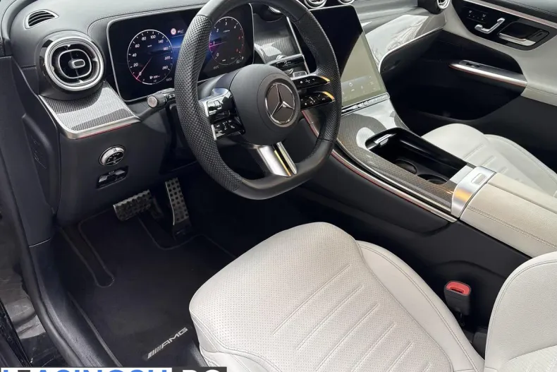 Mercedes-Benz GLC 220 (Clasa GLC) din 2024 cu 31.916 km - oferta MER242231 - foto 9