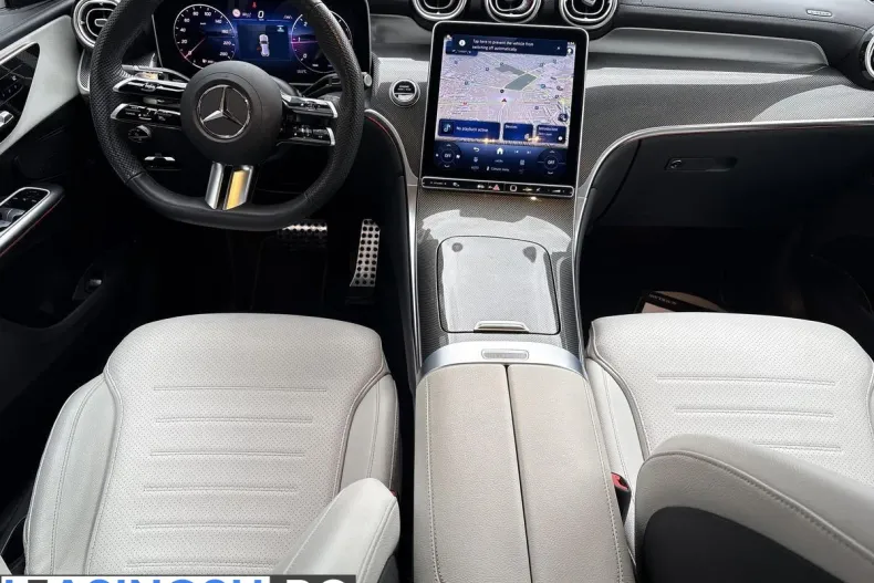 Mercedes-Benz GLC 220 (Clasa GLC) din 2024 cu 31.916 km - oferta MER242231 - foto 10