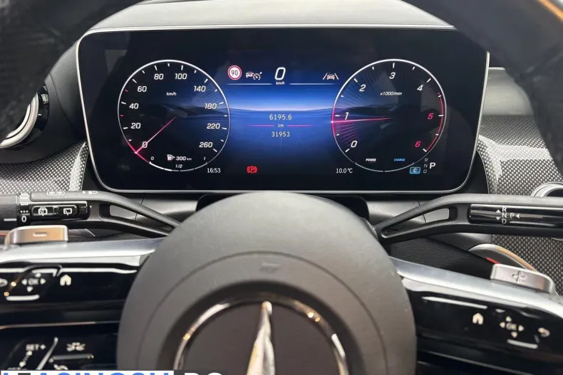 Mercedes-Benz GLC 220 (Clasa GLC) din 2024 cu 31.916 km - oferta MER242231 - foto 11