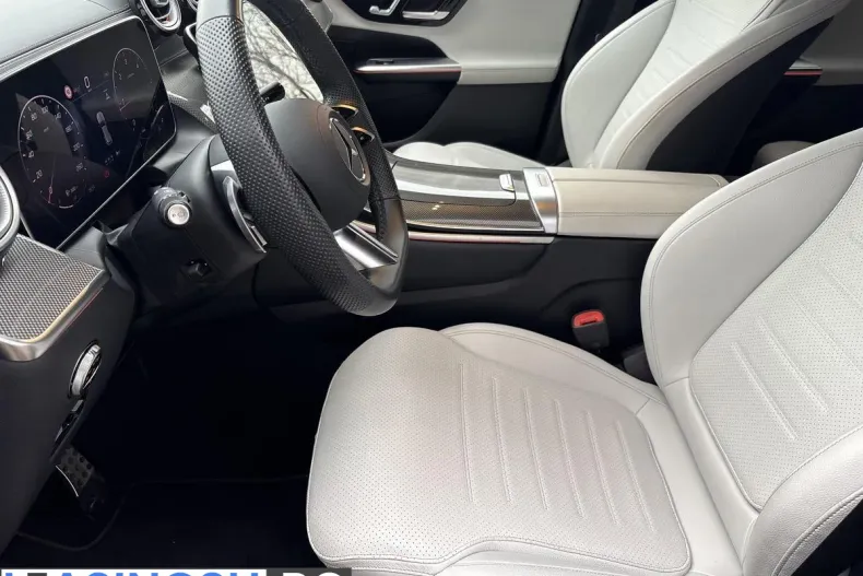 Mercedes-Benz GLC 220 (Clasa GLC) din 2024 cu 31.916 km - oferta MER242231 - foto 13