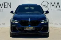 BMW X6 (Seria X) din 2021 cu 112.470 km - oferta BMW242232 - foto 2