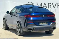 BMW X6 (Seria X) din 2021 cu 112.470 km - oferta BMW242232 - foto 4