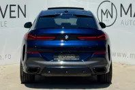 BMW X6 (Seria X) din 2021 cu 112.470 km - oferta BMW242232 - foto 5