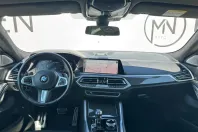 BMW X6 (Seria X) din 2021 cu 112.470 km - oferta BMW242232 - foto 8
