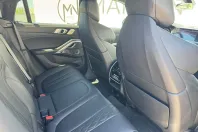 BMW X6 (Seria X) din 2021 cu 112.470 km - oferta BMW242232 - foto 12