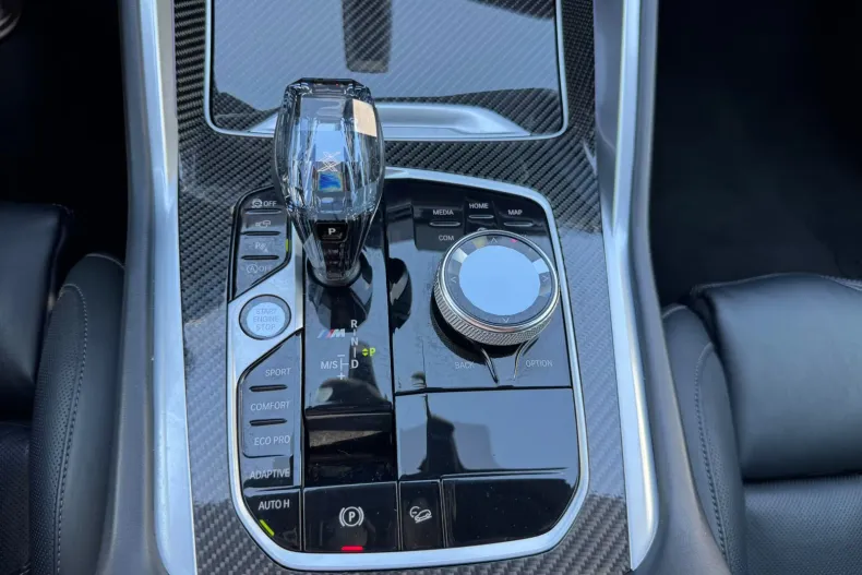 BMW X6 (Seria X) din 2021 cu 112.470 km - oferta BMW242232 - foto 19