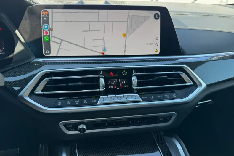 BMW X6 (Seria X) din 2021 cu 112.470 km - oferta BMW242232 - foto 24