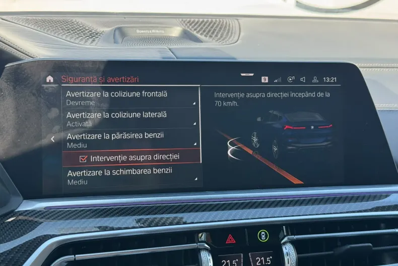 BMW X6 (Seria X) din 2021 cu 112.470 km - oferta BMW242232 - foto 30