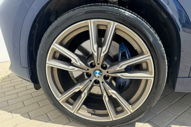 BMW X6 (Seria X) din 2021 cu 112.470 km - oferta BMW242232 - foto 32