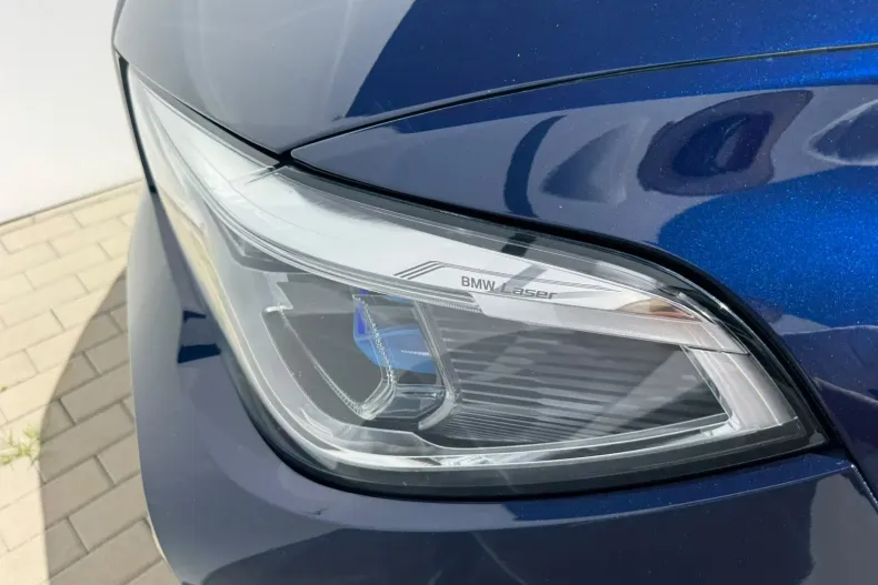 BMW X6 (Seria X) din 2021 cu 112.470 km - oferta BMW242232 - foto 33
