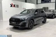 Audi Q8 din 2024 cu 72.126 km - oferta AUD242233 - foto 1