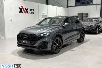 Audi Q8 din 2024 - oferta AUD242233