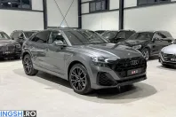 Audi Q8 din 2024 cu 72.126 km - oferta AUD242233 - foto 2