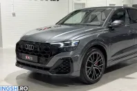 Audi Q8 din 2024 cu 72.126 km - oferta AUD242233 - foto 10
