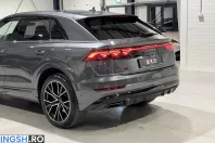 Audi Q8 din 2024 cu 72.126 km - oferta AUD242233 - foto 12
