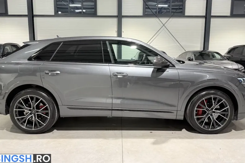 Audi Q8 din 2024 cu 72.126 km - oferta AUD242233 - foto 15