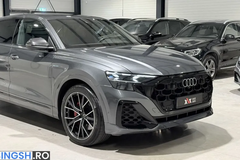 Audi Q8 din 2024 cu 72.126 km - oferta AUD242233 - foto 16