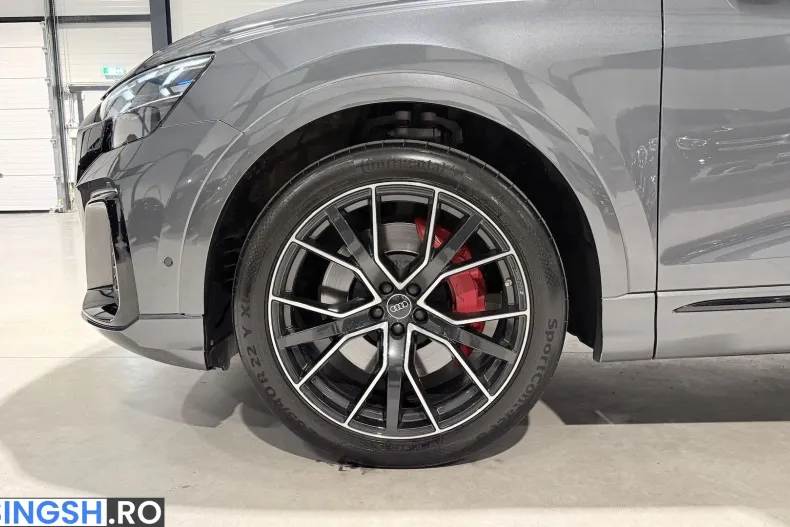 Audi Q8 din 2024 cu 72.126 km - oferta AUD242233 - foto 18