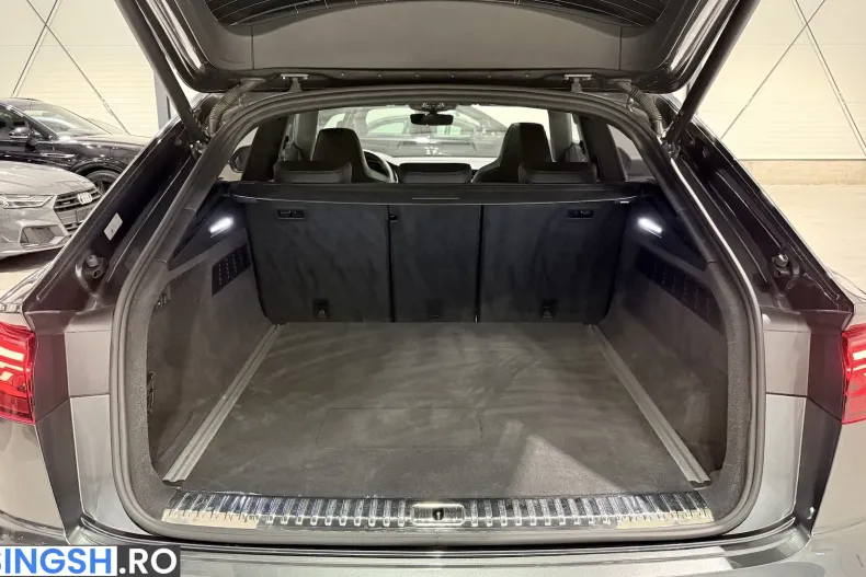 Audi Q8 din 2024 cu 72.126 km - oferta AUD242233 - foto 20
