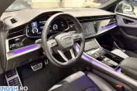 Audi Q8 din 2024 cu 72.126 km - oferta AUD242233 - foto 22