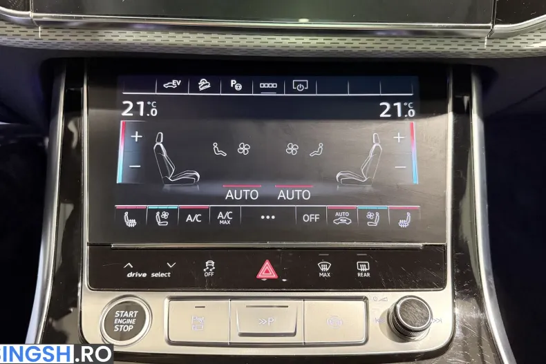Audi Q8 din 2024 cu 72.126 km - oferta AUD242233 - foto 24