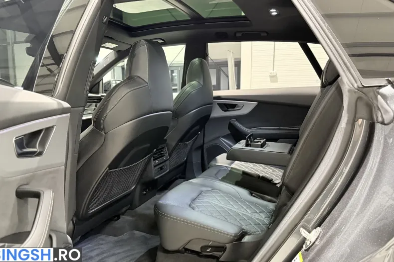 Audi Q8 din 2024 cu 72.126 km - oferta AUD242233 - foto 30