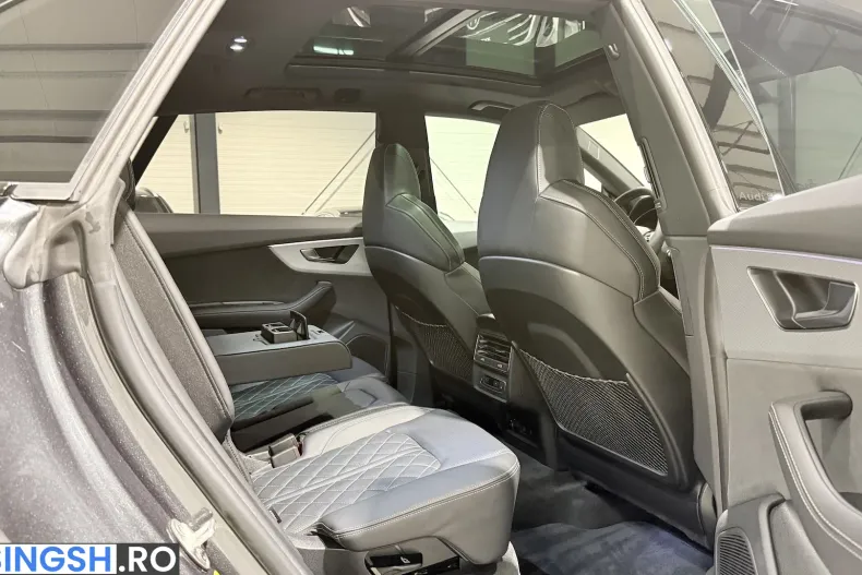 Audi Q8 din 2024 cu 72.126 km - oferta AUD242233 - foto 34