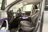 Mercedes-Benz GLE 350 (Clasa GLE) din 2020 cu 131.250 km - oferta MER242234 - foto 6