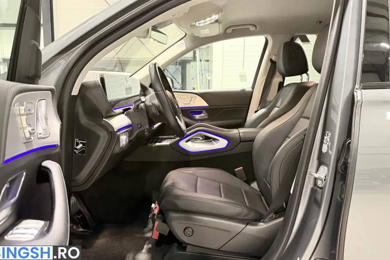 Mercedes-Benz GLE 350 (Clasa GLE) din 2020 cu 131.250 km - oferta MER242234 - foto 6