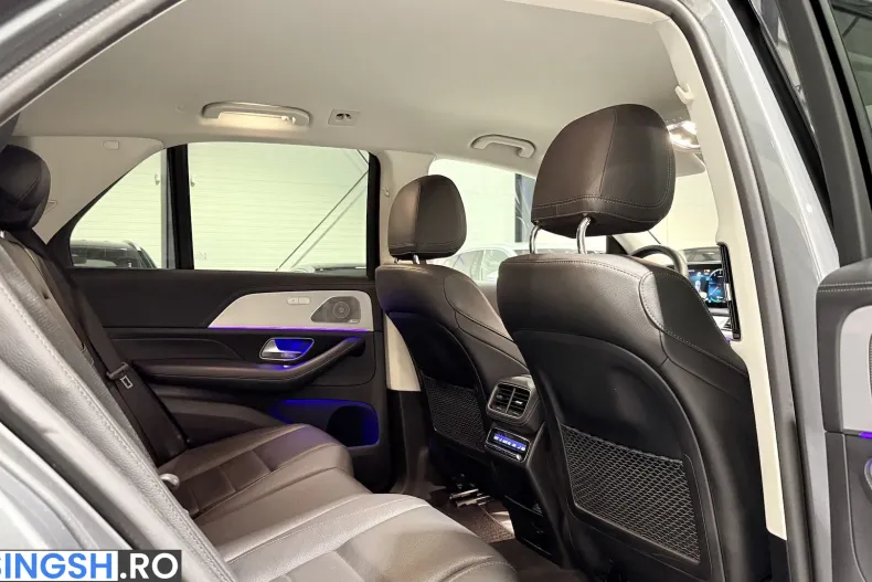 Mercedes-Benz GLE 350 (Clasa GLE) din 2020 cu 131.250 km - oferta MER242234 - foto 7