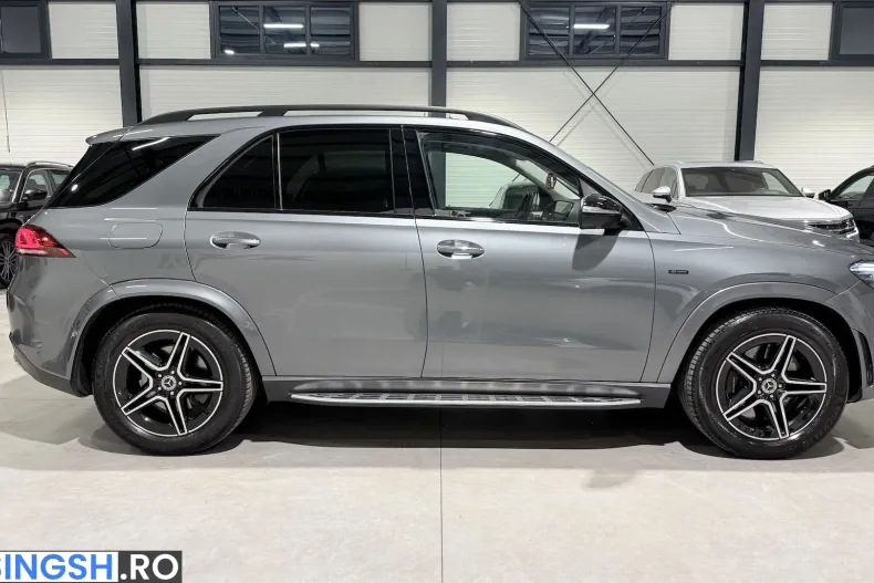 Mercedes-Benz GLE 350 (Clasa GLE) din 2020 cu 131.250 km - oferta MER242234 - foto 15