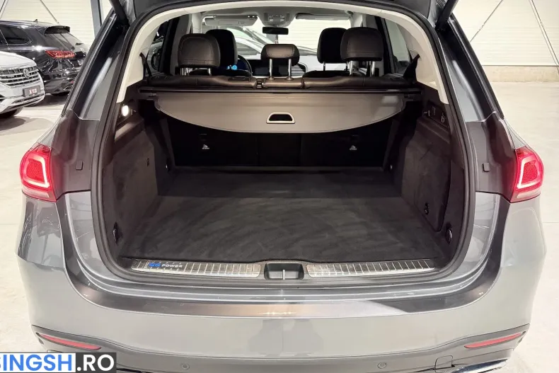 Mercedes-Benz GLE 350 (Clasa GLE) din 2020 cu 131.250 km - oferta MER242234 - foto 17