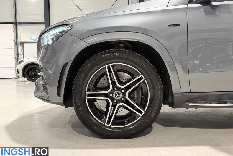 Mercedes-Benz GLE 350 (Clasa GLE) din 2020 cu 131.250 km - oferta MER242234 - foto 19