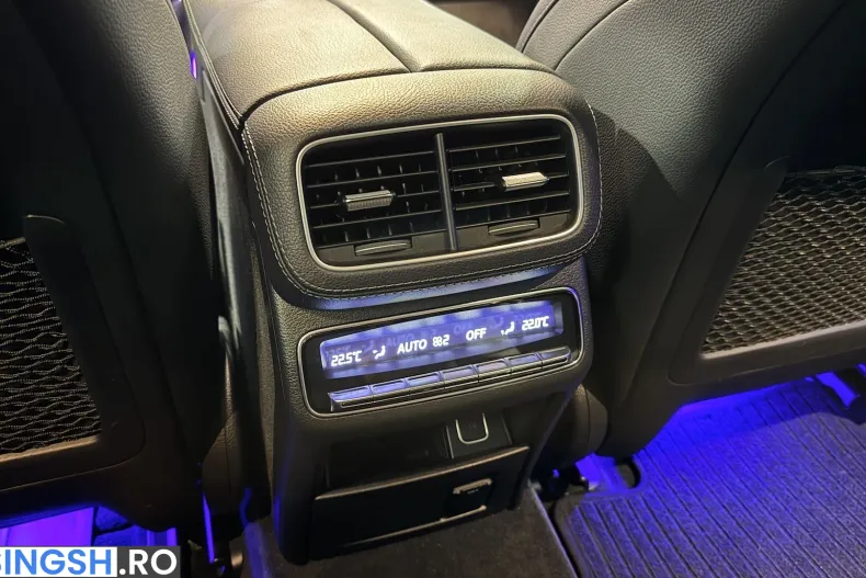 Mercedes-Benz GLE 350 (Clasa GLE) din 2020 cu 131.250 km - oferta MER242234 - foto 24