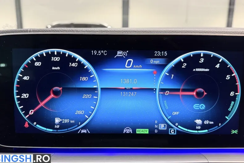 Mercedes-Benz GLE 350 (Clasa GLE) din 2020 cu 131.250 km - oferta MER242234 - foto 25