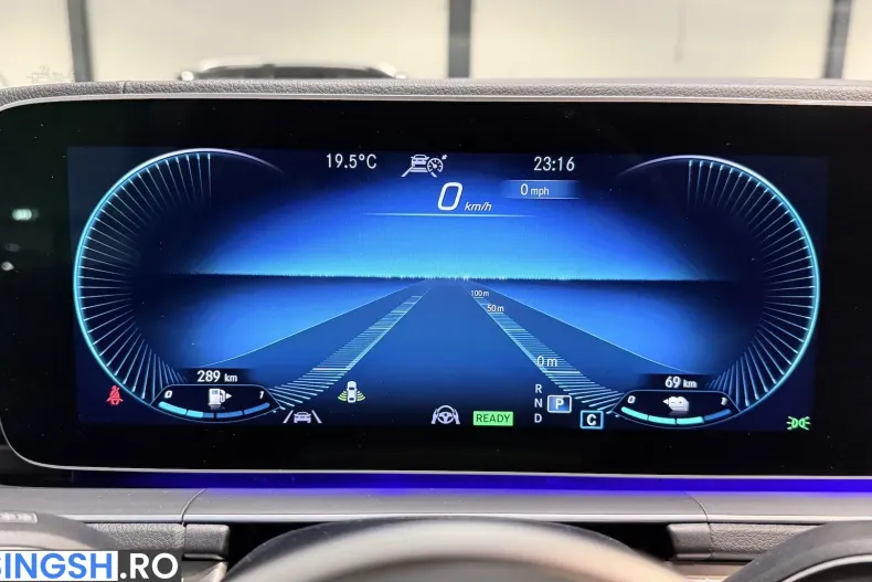 Mercedes-Benz GLE 350 (Clasa GLE) din 2020 cu 131.250 km - oferta MER242234 - foto 26