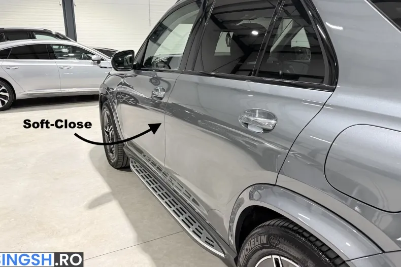 Mercedes-Benz GLE 350 (Clasa GLE) din 2020 cu 131.250 km - oferta MER242234 - foto 34