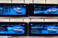 Mercedes-Benz GLE 350 (Clasa GLE) din 2020 cu 131.250 km - oferta MER242234 - foto 37