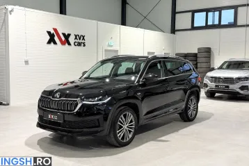 Skoda Kodiaq din 2022 - oferta SKO242235