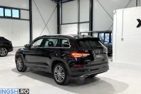 Skoda Kodiaq din 2022 cu 144.718 km - oferta SKO242235 - foto 4