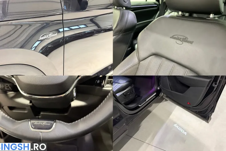 Skoda Kodiaq din 2022 cu 144.718 km - oferta SKO242235 - foto 8
