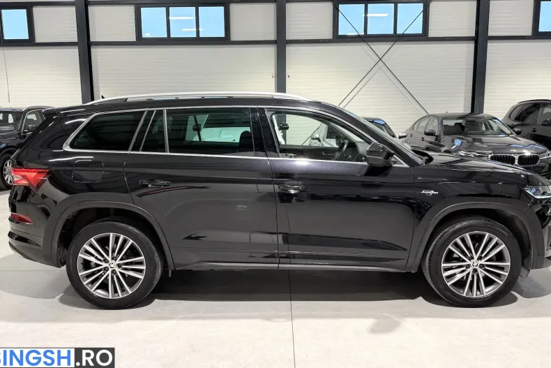 Skoda Kodiaq din 2022 cu 144.718 km - oferta SKO242235 - foto 15