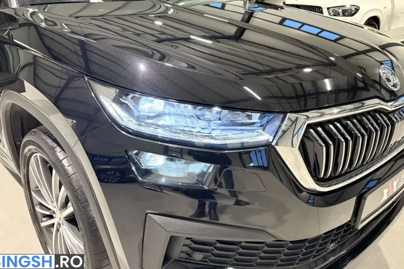 Skoda Kodiaq din 2022 cu 144.718 km - oferta SKO242235 - foto 18