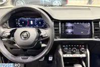 Skoda Kodiaq din 2022 cu 144.718 km - oferta SKO242235 - foto 20