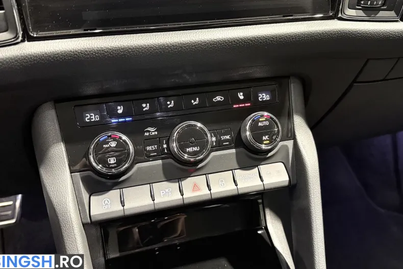 Skoda Kodiaq din 2022 cu 144.718 km - oferta SKO242235 - foto 22