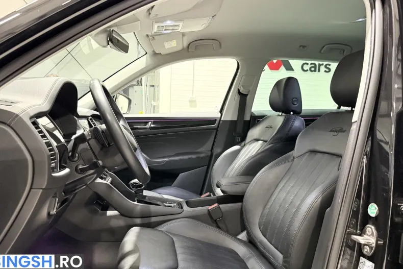 Skoda Kodiaq din 2022 cu 144.718 km - oferta SKO242235 - foto 23