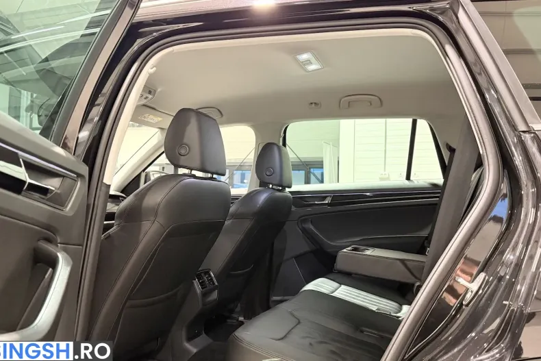 Skoda Kodiaq din 2022 cu 144.718 km - oferta SKO242235 - foto 24