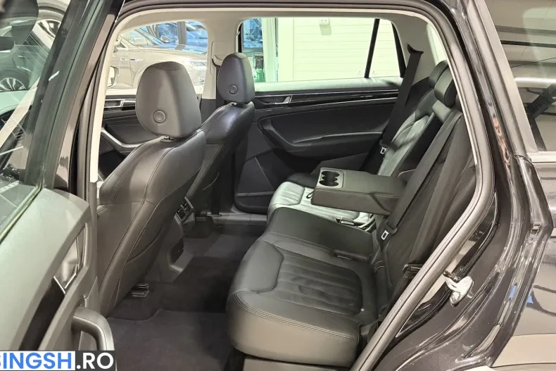 Skoda Kodiaq din 2022 cu 144.718 km - oferta SKO242235 - foto 25